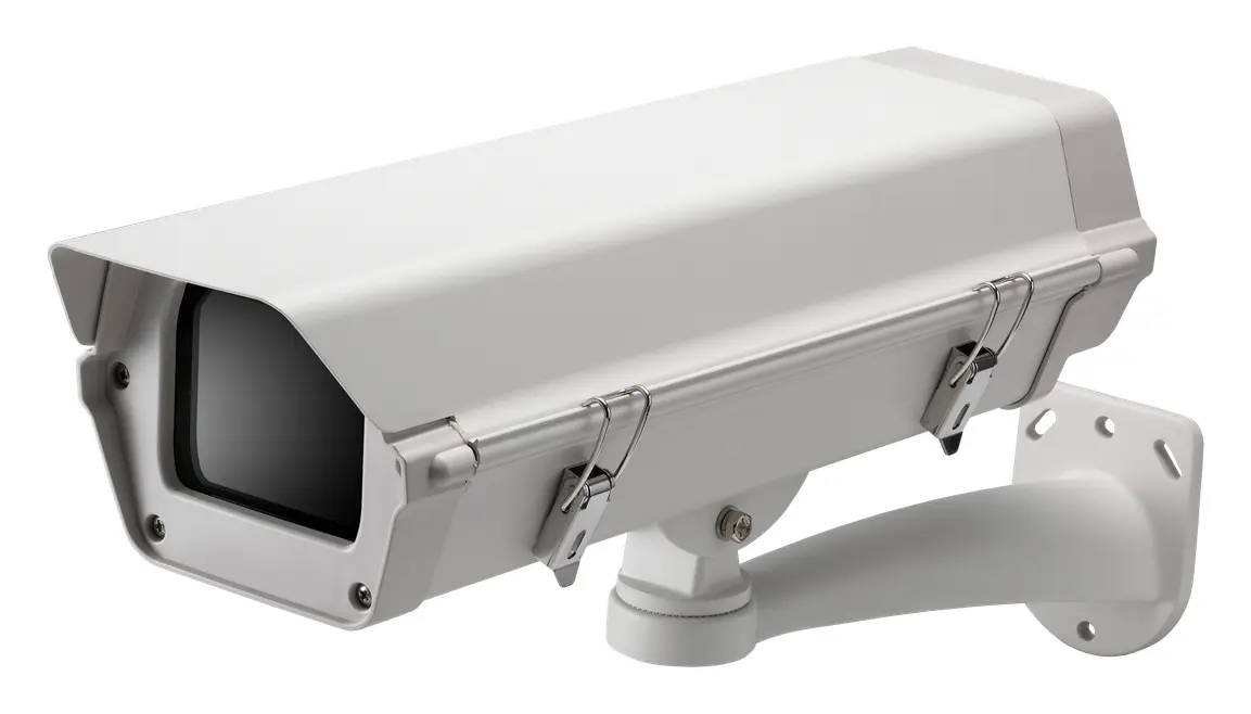 Hanwha Vision SHB-4200 Kamera Muhafazası