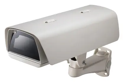 Hanwha Vision SHB-4301H2 Kamera Muhafazası