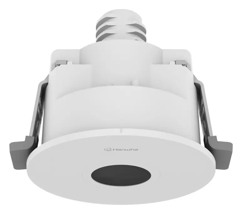 Hanwha Vision SHD-1000F1 Tavan İçi Gömme Montaj Aparatı