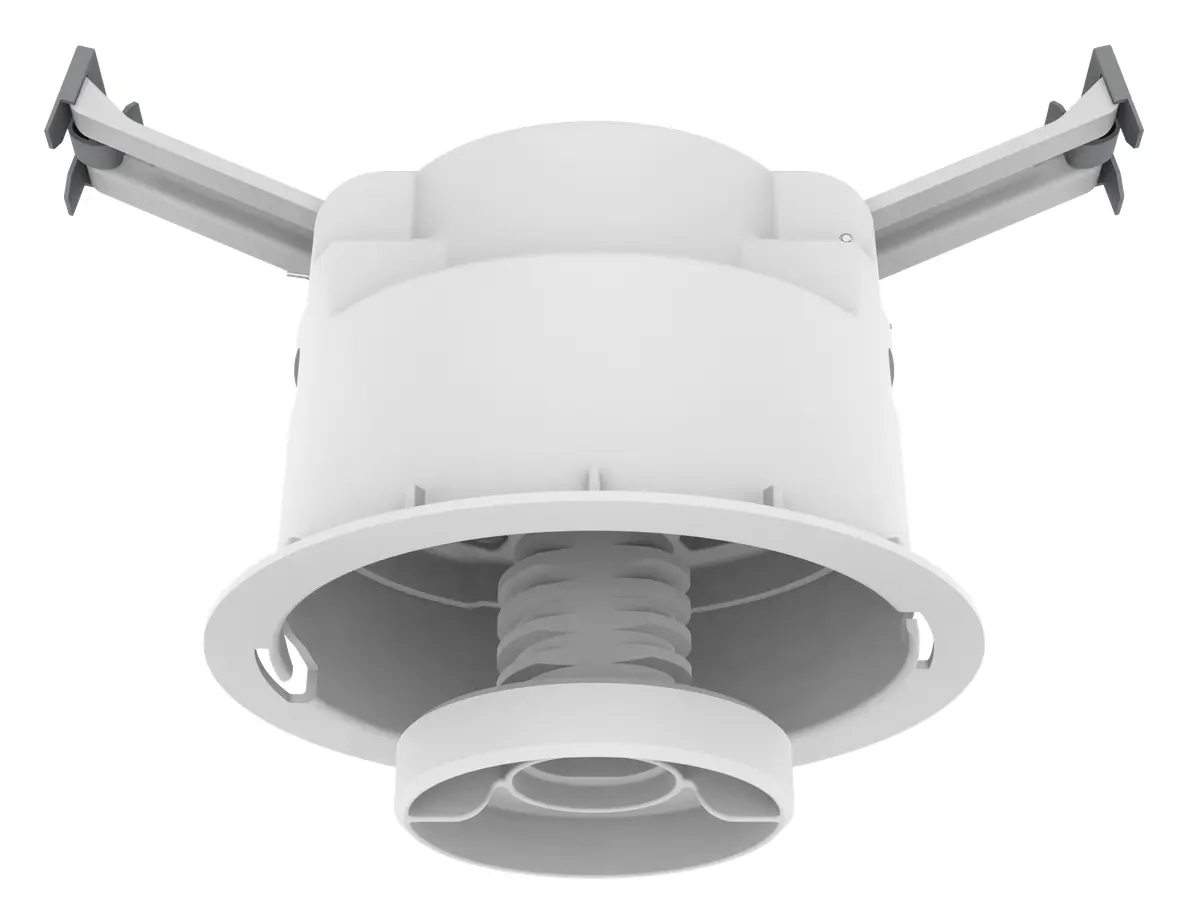 Hanwha Vision SHD-1100FW Tavan İçi Gömme Montaj Aparatı — görsel 2