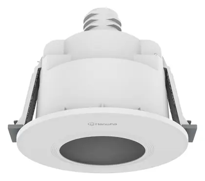 Hanwha Vision SHD-1200FW Tavan İçi Gömme Montaj Aparatı
