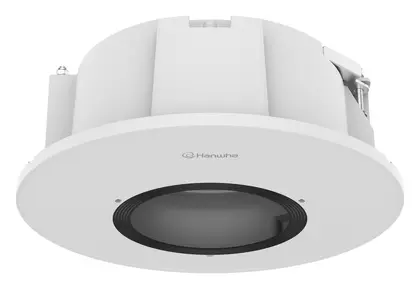Hanwha Vision SHD-1601FW Tavan İçi Gömme Montaj Aparatı