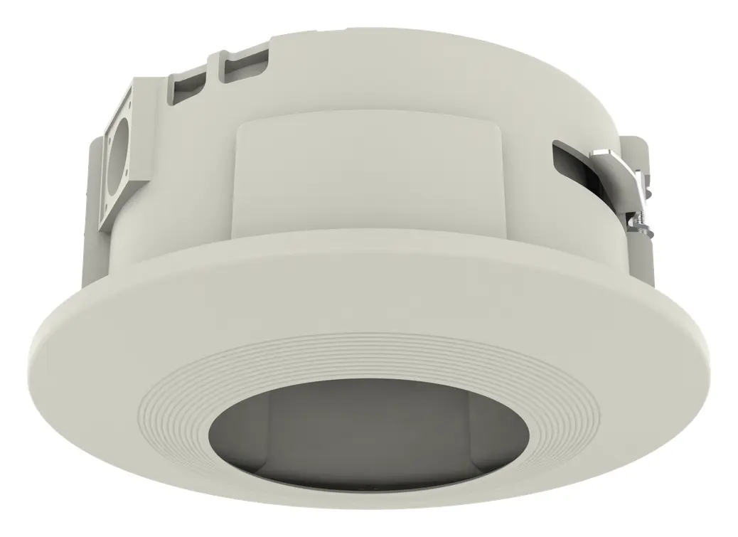 Hanwha Vision SHD-3000F Tavan İçi Gömme Montaj Aparatı