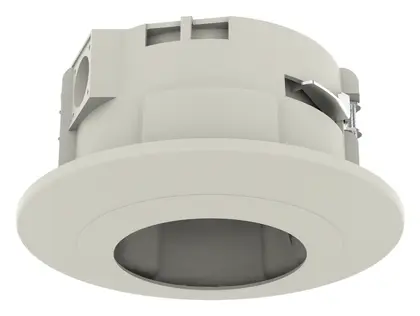 Hanwha Vision SHD-3000F2 Tavan İçi Gömme Montaj Aparatı