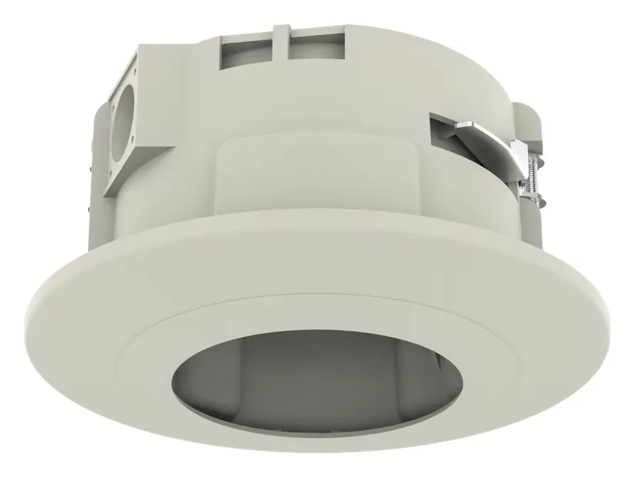 Hanwha Vision SHD-3000F2 Tavan İçi Gömme Montaj Aparatı