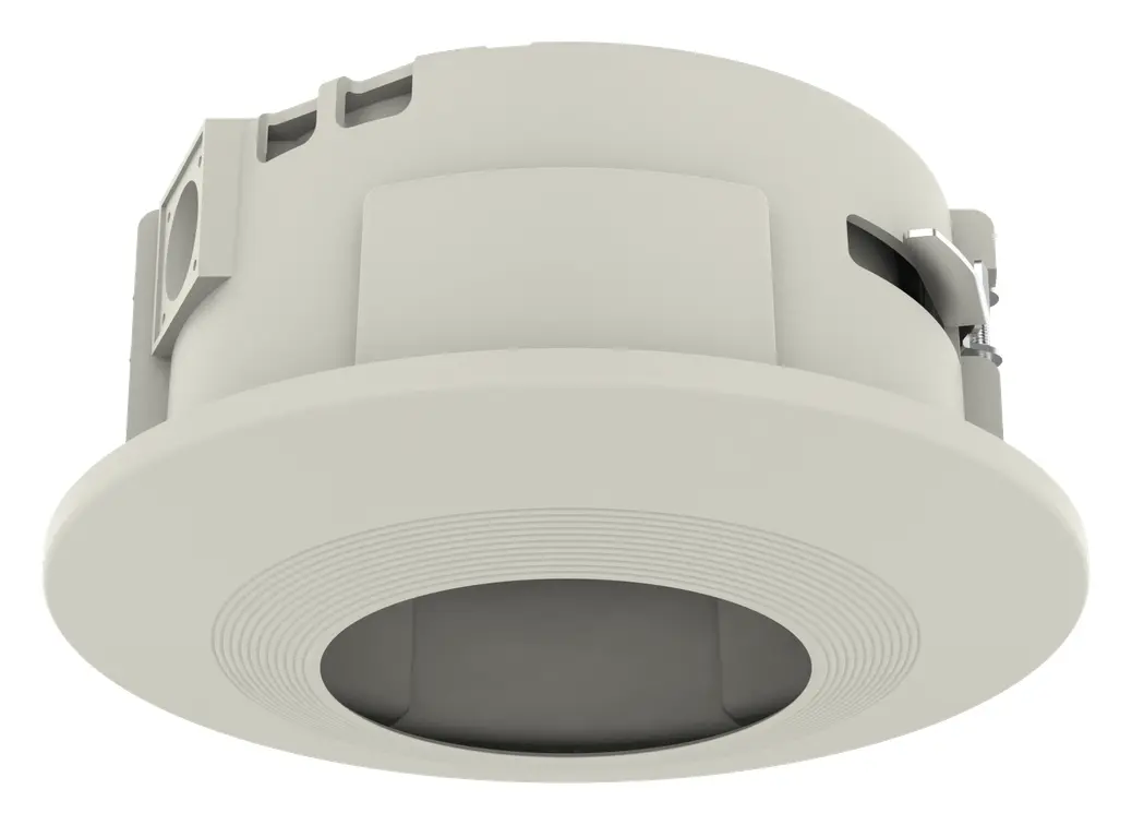 Hanwha Vision SHD-3000F3 Tavan İçi Gömme Montaj Aparatı