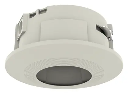 Hanwha Vision SHD-3000F4 Tavan İçi Gömme Montaj Aparatı