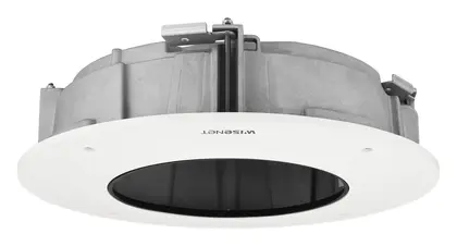 Hanwha Vision SHD-3000F5 Tavan İçi Gömme Montaj Aparatı