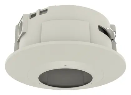 Hanwha Vision SHF-1500F Tavan İçi Gömme Montaj Aparatı