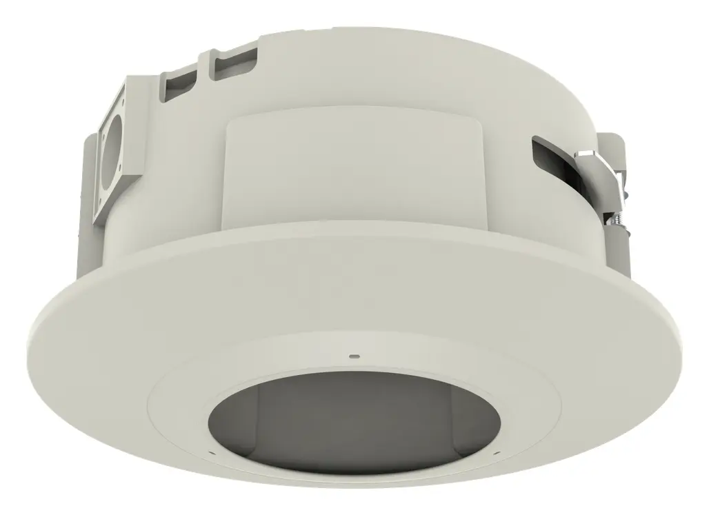 Hanwha Vision SHF-1500F Tavan İçi Gömme Montaj Aparatı
