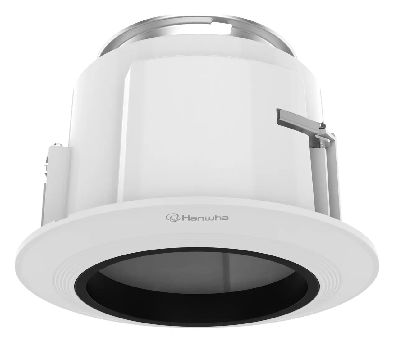 Hanwha Vision SHP-1563FW Tavan İçi Gömme Montaj Aparatı