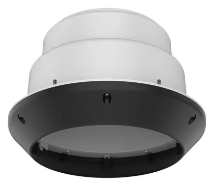Hanwha Vision SHP-2132F2 Tavan İçi Gömme Montaj Aparatı
