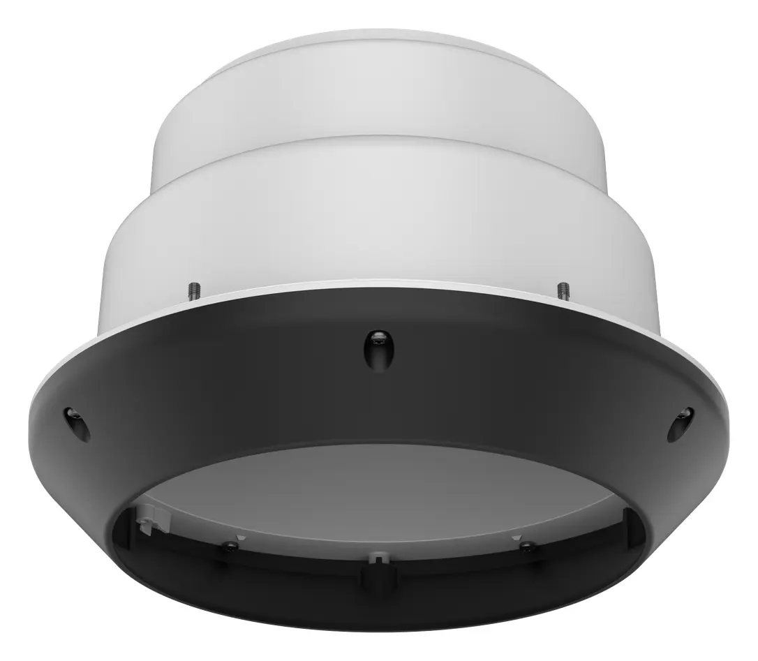 Hanwha Vision SHP-2132F2 Tavan İçi Gömme Montaj Aparatı