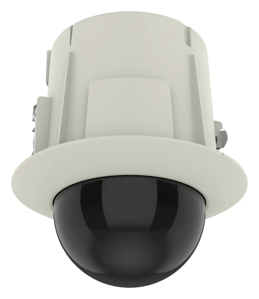 Hanwha Vision SHP-3701FB Tavan İçi Gömme Montaj Aparatı