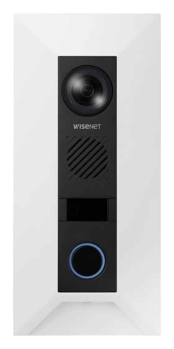 Hanwha Vision SHS-165F Tavan İçi Gömme Montaj Aparatı — görsel 2