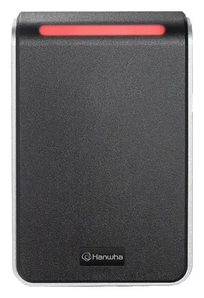 Hanwha Vision Signo 40 Kart Okuyucu