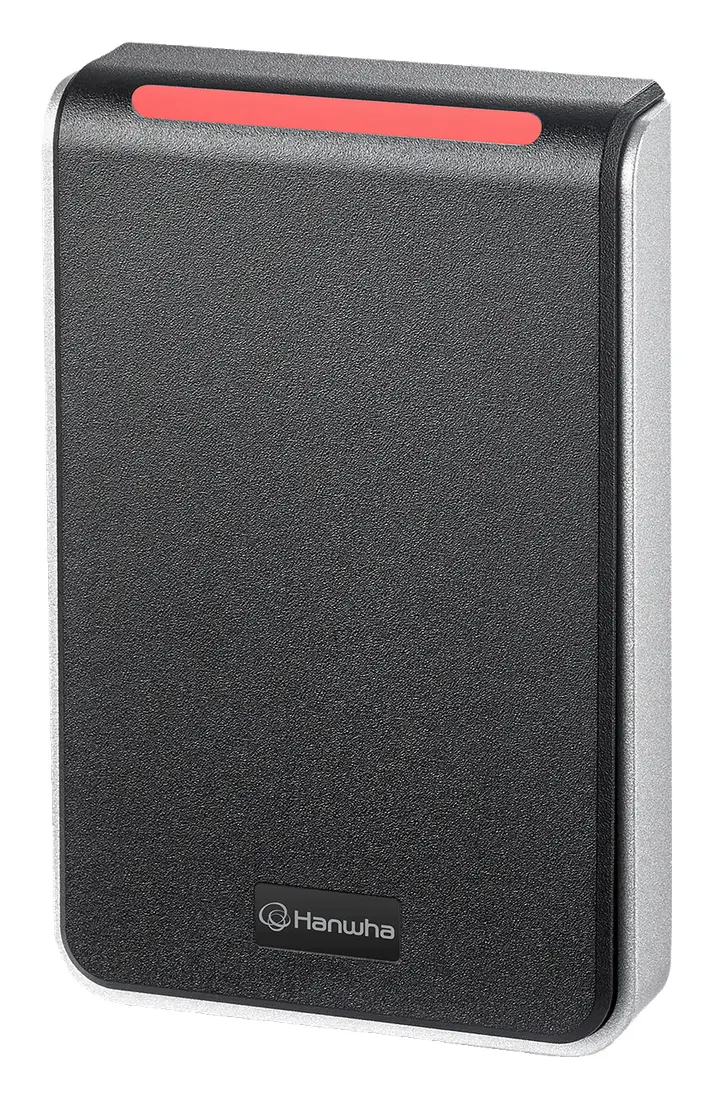Hanwha Vision Signo 40 Kart Okuyucu — görsel 2