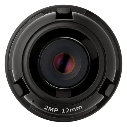 Hanwha Vision SLA-2M1200P Kamera Lens Modülü