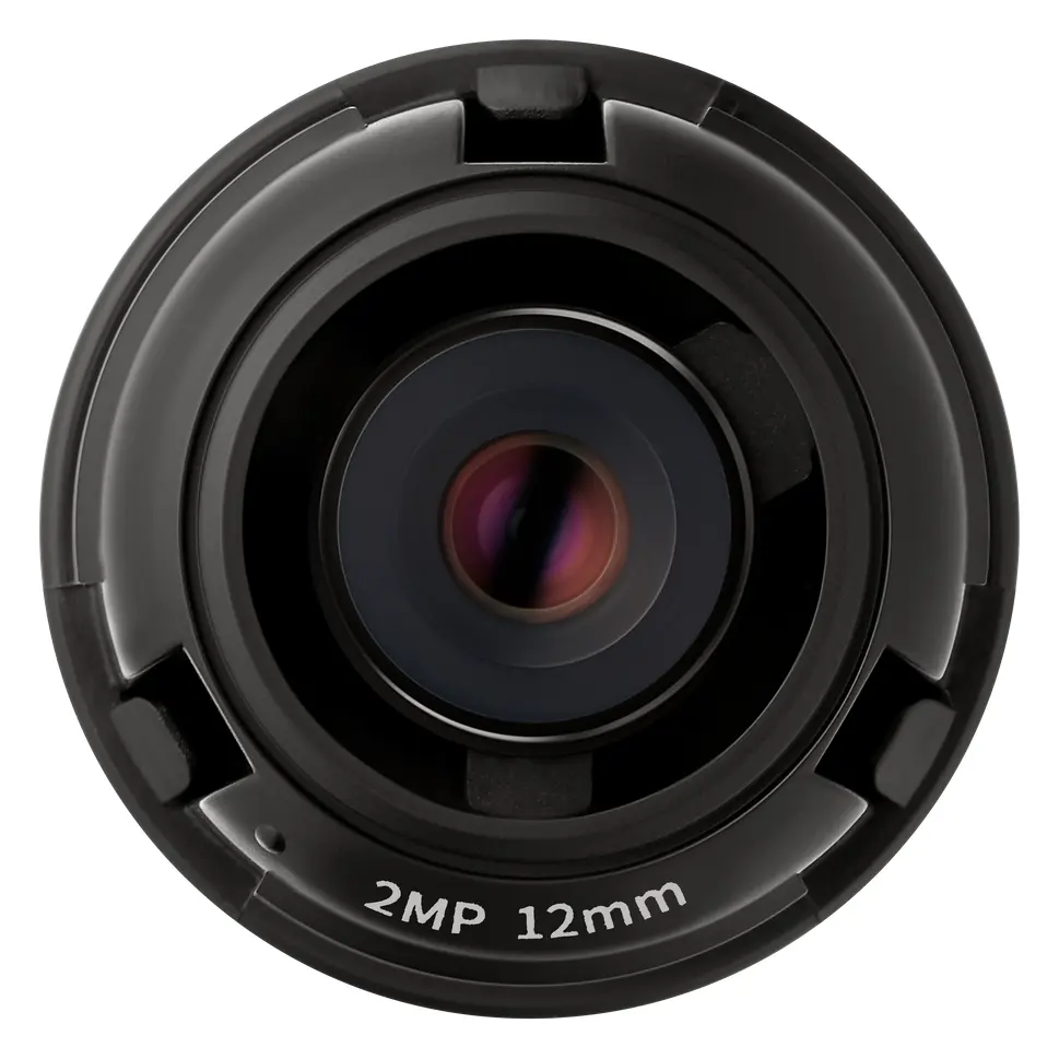 Hanwha Vision SLA-2M1200P Kamera Lens Modülü