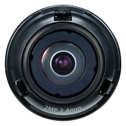 Hanwha Vision SLA-2M2400D Kamera Lens Modülü