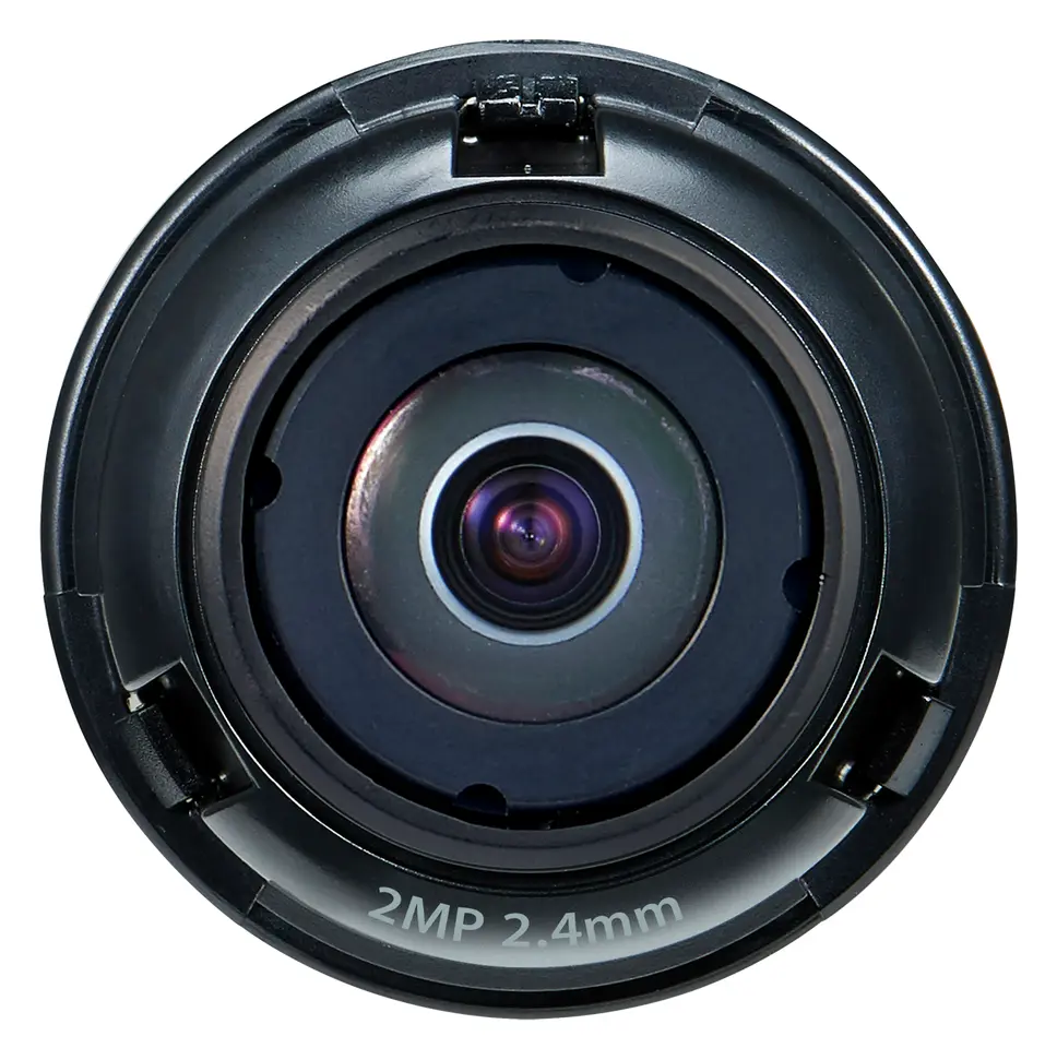 Hanwha Vision SLA-2M2400D Kamera Lens Modülü