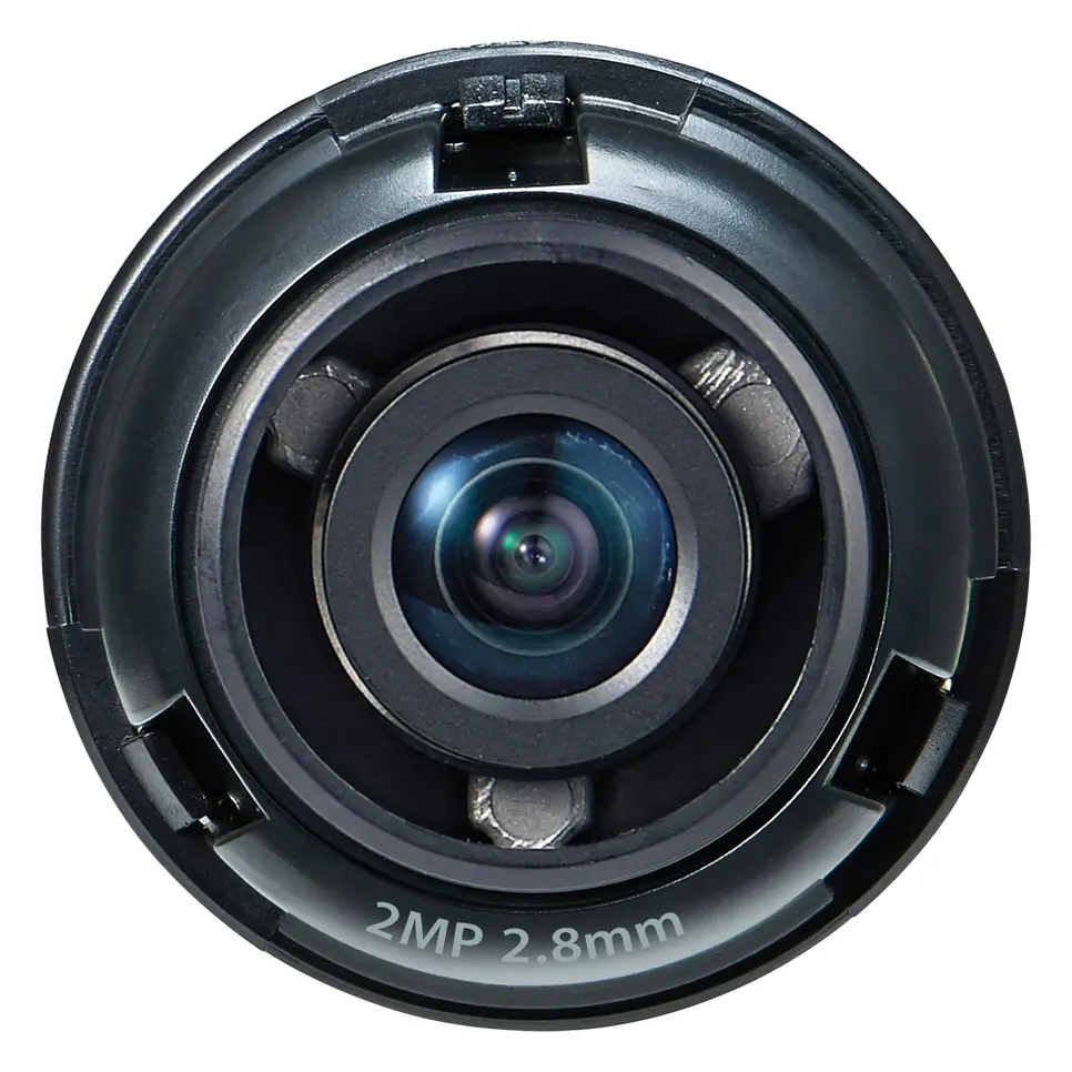Hanwha Vision SLA-2M2800D Kamera Lens Modülü