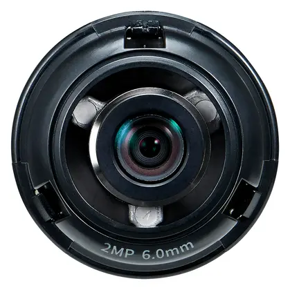 Hanwha Vision SLA-2M6000D Kamera Lens Modülü