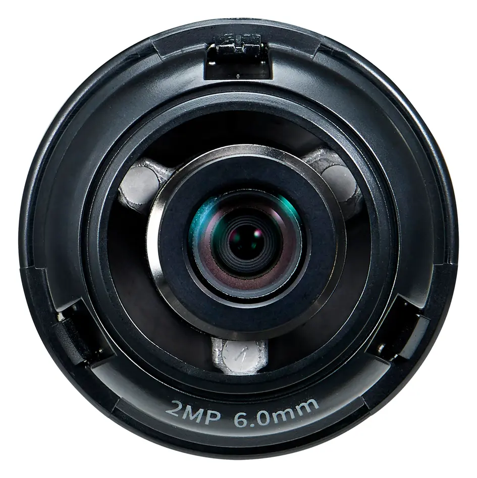 Hanwha Vision SLA-2M6000D Kamera Lens Modülü