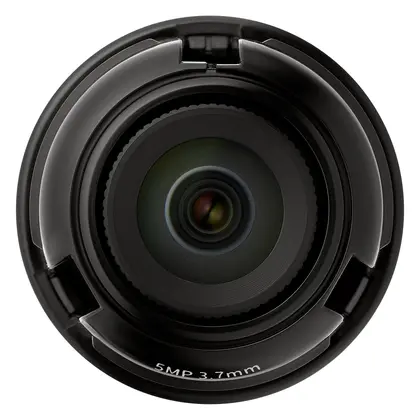 Hanwha Vision SLA-5M3700D Kamera Lens Modülü