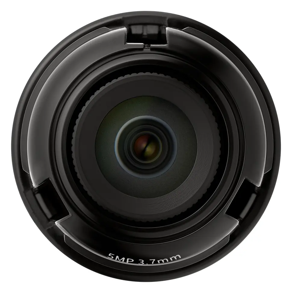Hanwha Vision SLA-5M3700Q Kamera Lens Modülü