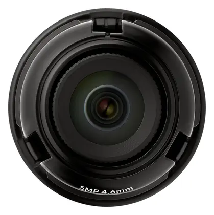 Hanwha Vision SLA-5M4600P Kamera Lens Modülü