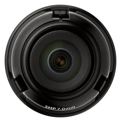 Hanwha Vision SLA-5M7000Q Kamera Lens Modülü