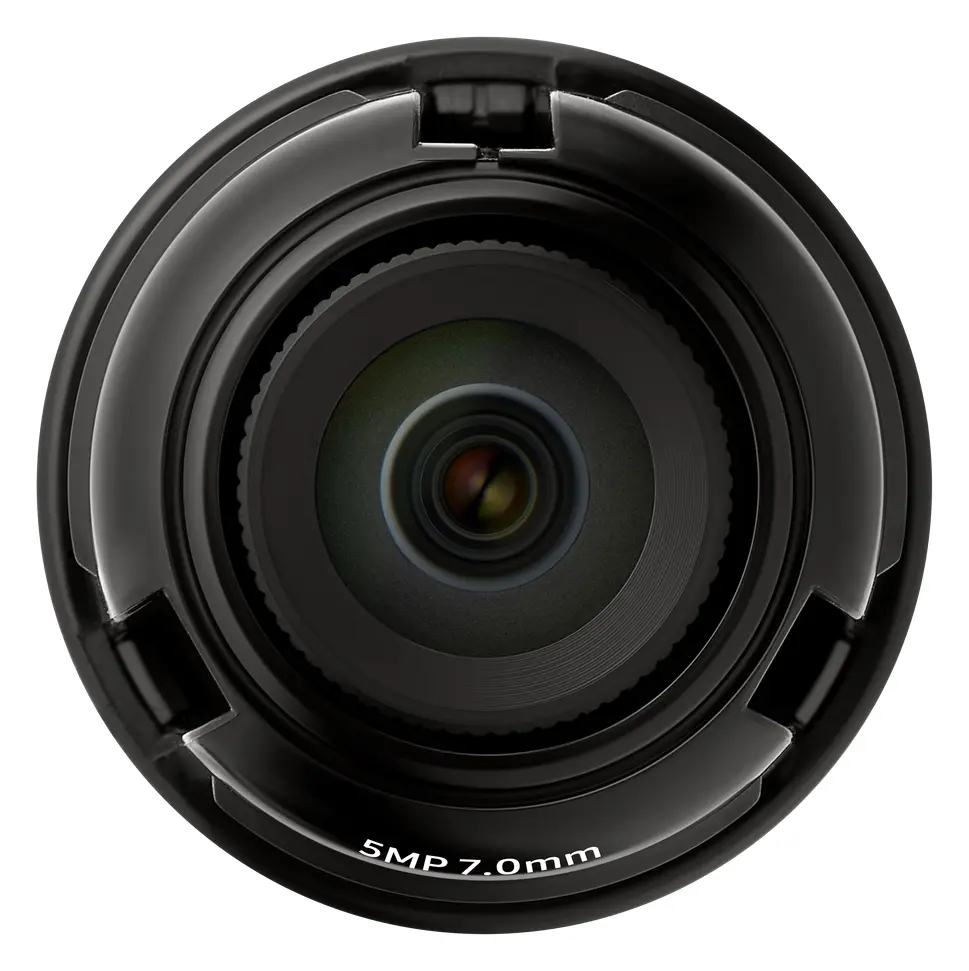 Hanwha Vision SLA-5M7000Q Kamera Lens Modülü