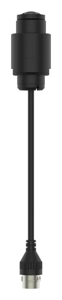 Hanwha Vision SLA-F1080FA Kamera Lens Modülü — görsel 2