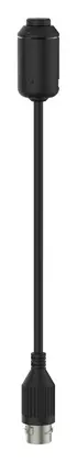 Hanwha Vision SLA-F2480A Kamera Lens Modülü