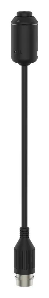 Hanwha Vision SLA-F2480A Kamera Lens Modülü — görsel 2