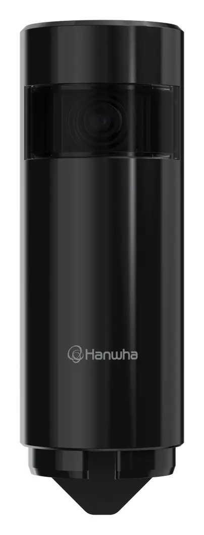 Hanwha Vision SLA-F2480BA Kamera Lens Modülü — görsel 3