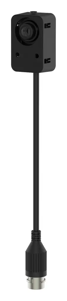 Hanwha Vision SLA-F2480VA Kamera Lens Modülü — görsel 2