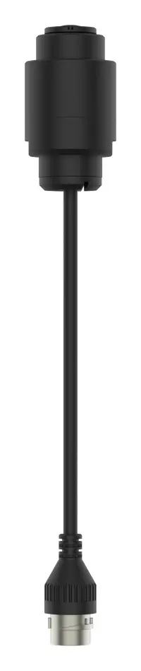 Hanwha Vision SLA-F2480WA Kamera Lens Modülü — görsel 2