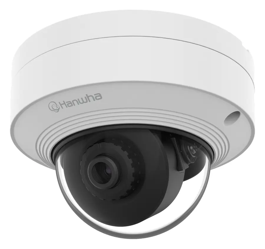 Hanwha Vision SLA-F2480WDA Kamera Lens Modülü — görsel 2