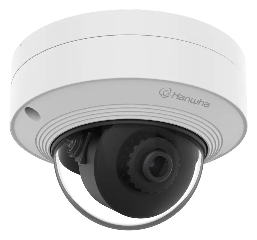 Hanwha Vision SLA-F2480WDA Kamera Lens Modülü — görsel 3