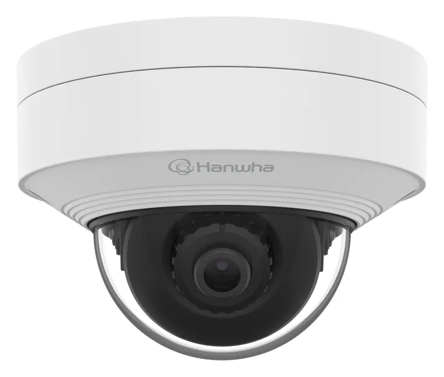 Hanwha Vision SLA-F2480WDA Kamera Lens Modülü — görsel 4