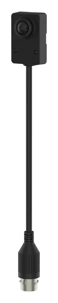 Hanwha Vision SLA-F4780VA Kamera Lens Modülü — görsel 2