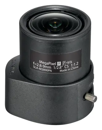 Hanwha Vision SLA-M2890PN Kamera Lens Modülü