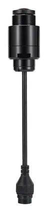 Hanwha Vision SLA-T1080FA Kamera Lens Modülü