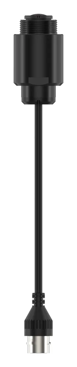 Hanwha Vision SLA-T16080WA Kamera Lens Modülü