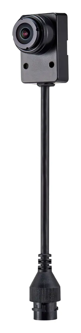 Hanwha Vision SLA-T2480VA Kamera Lens Modülü