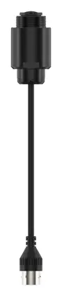 Hanwha Vision SLA-T2480WA Kamera Lens Modülü