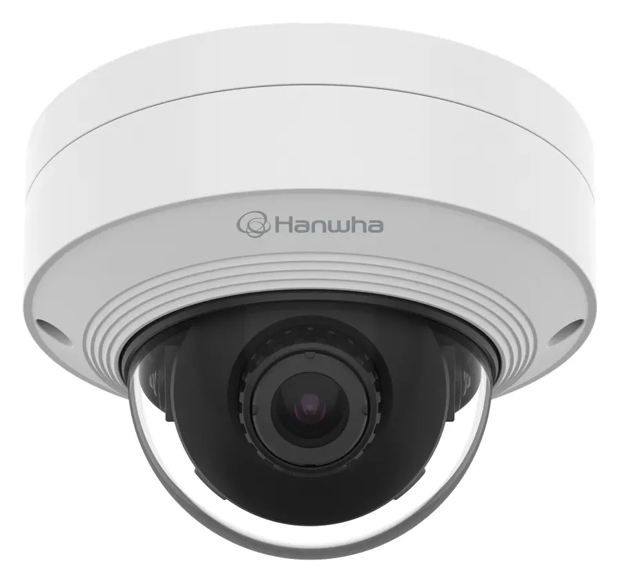 Hanwha Vision SLA-T2480WDA Kamera Lens Modülü