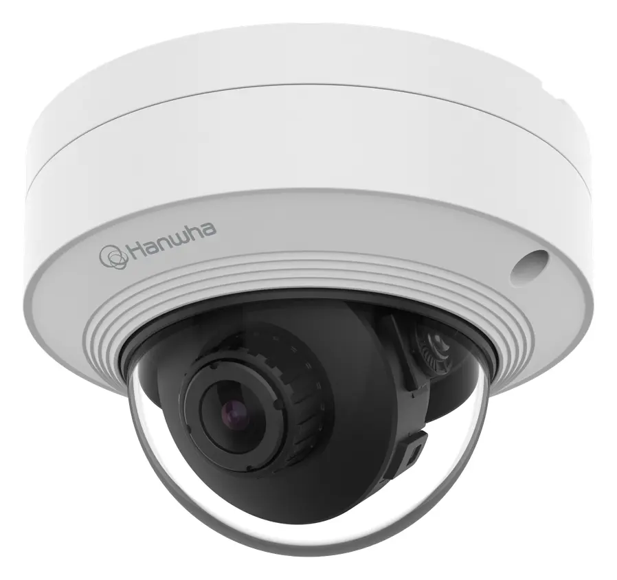 Hanwha Vision SLA-T2480WDA Kamera Lens Modülü — görsel 2